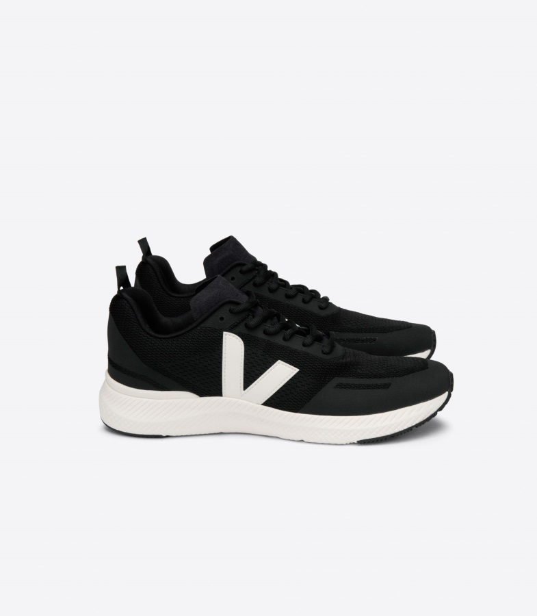 Branco Alveomesh White Pierre Natural Veja Perfect