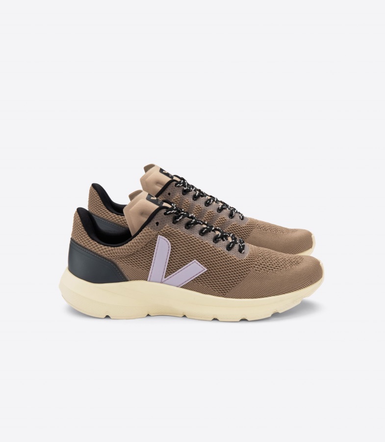 Series Veja Sale Canvas White Pierre