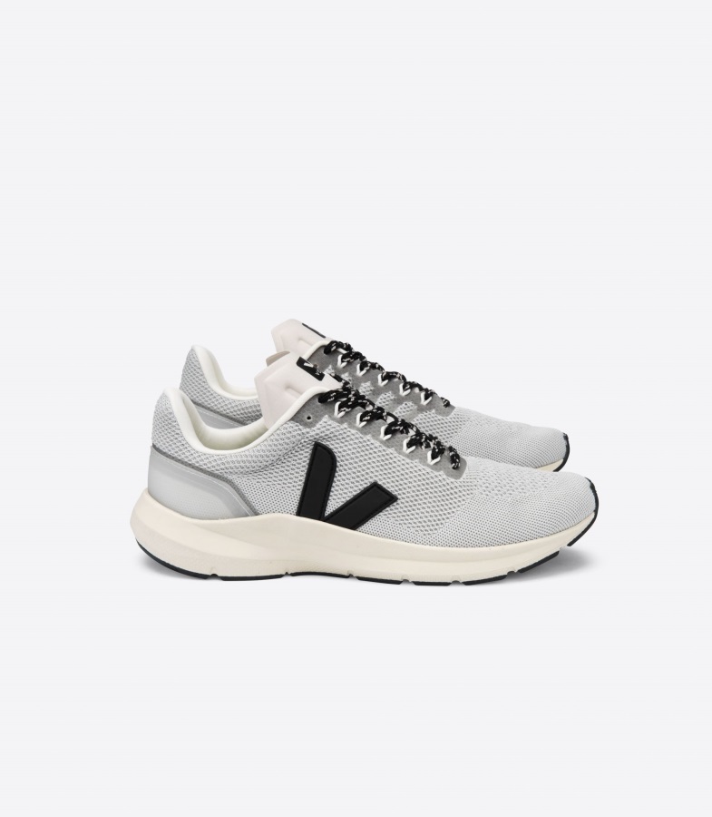 Hl Ripstop Tent Black Veja Collection