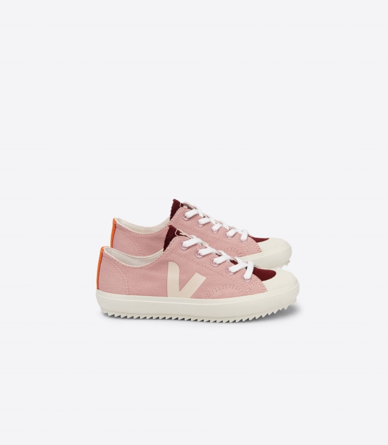 Alveomesh Black Oxford Grey Tonic Veja