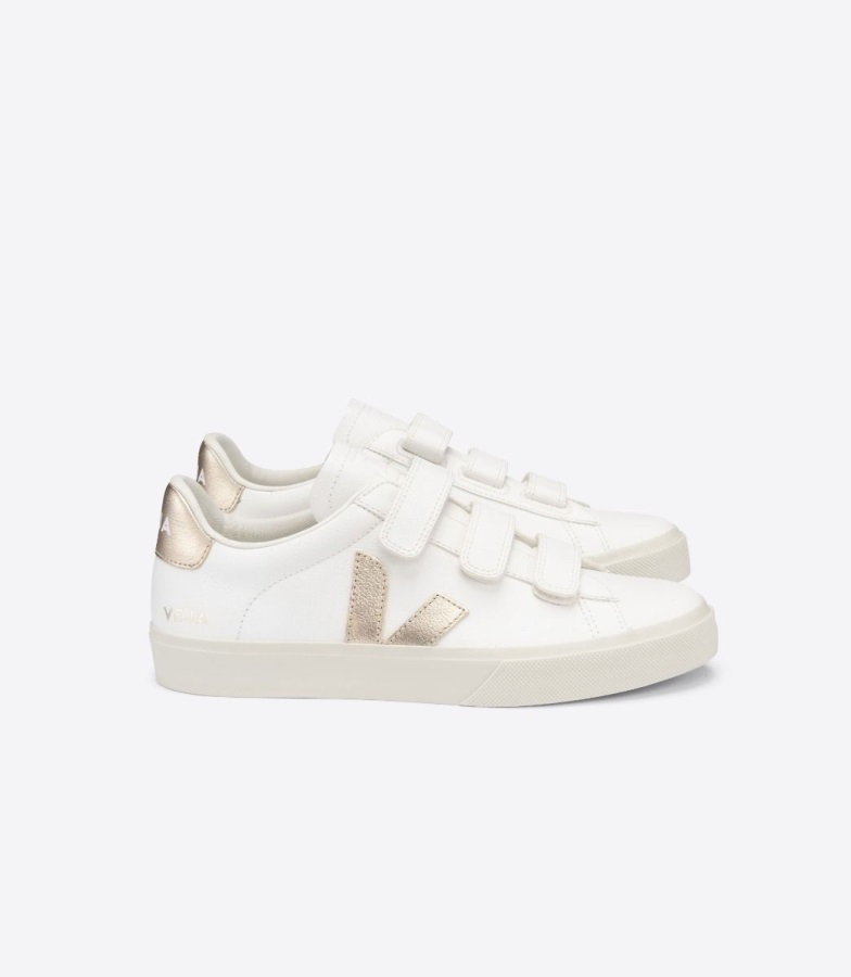 Premium Cwl White Natural Veja