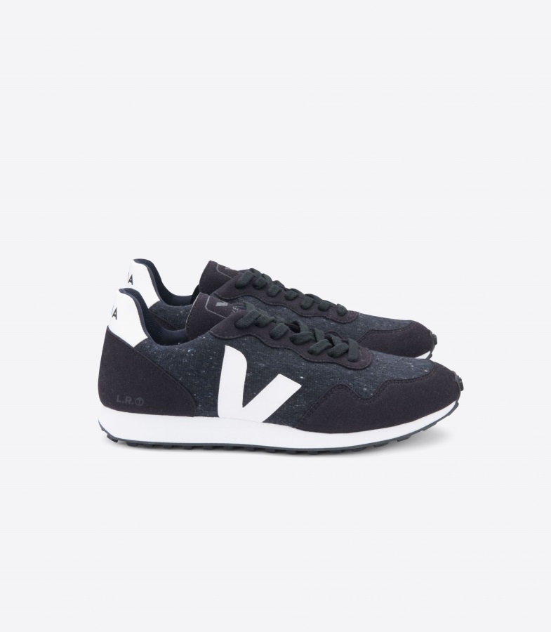 Veja Bastille Suede Tent Ultraviolet Perfect