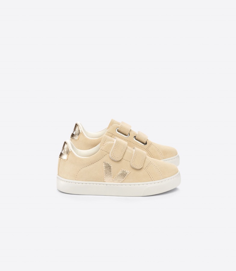 Branco Alveomesh Nautico Menthol Steel Veja