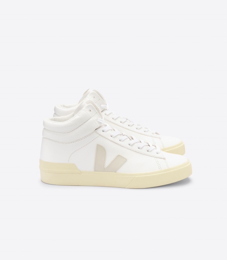 Premium Veja Cwl White Miel