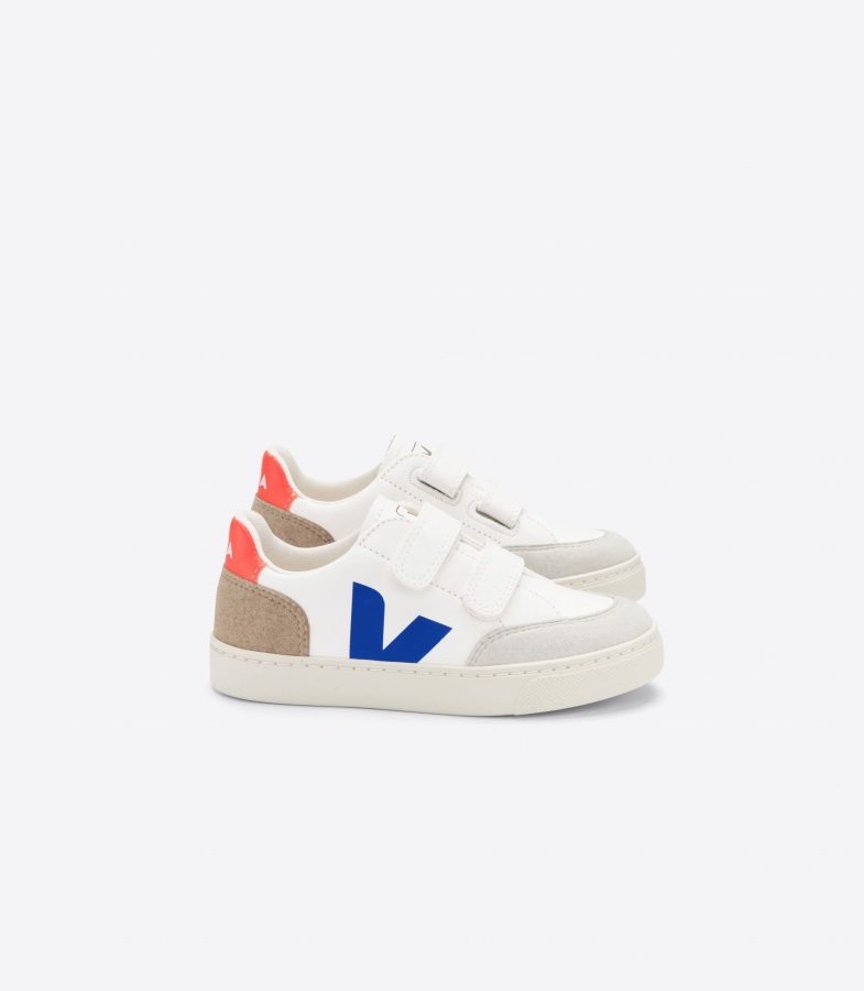 2 Alveomesh Purple Ultraviolet Collection Veja