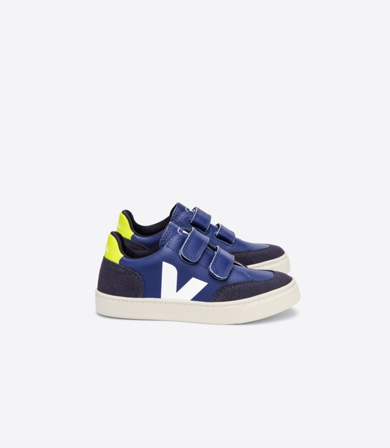 Veja Eggshell Matcha Series