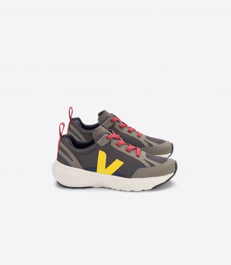 Se Canvas White California Veja Series