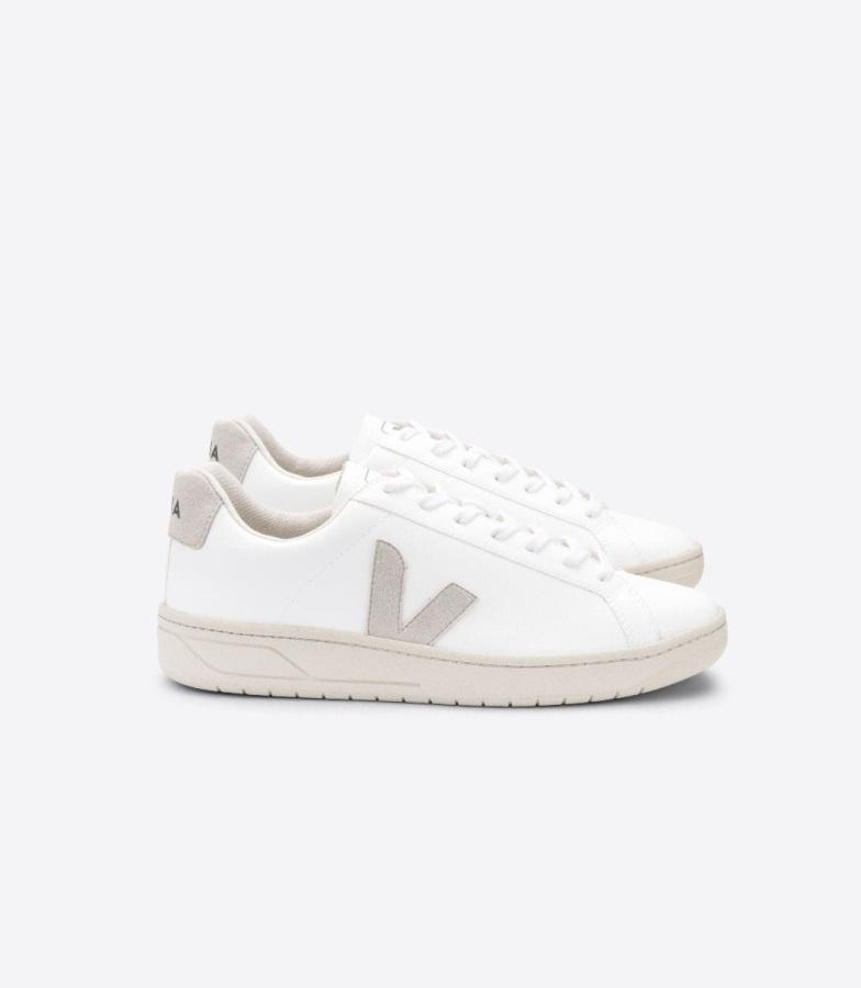 Engineered-Mesh Natural Sari Veja Premium