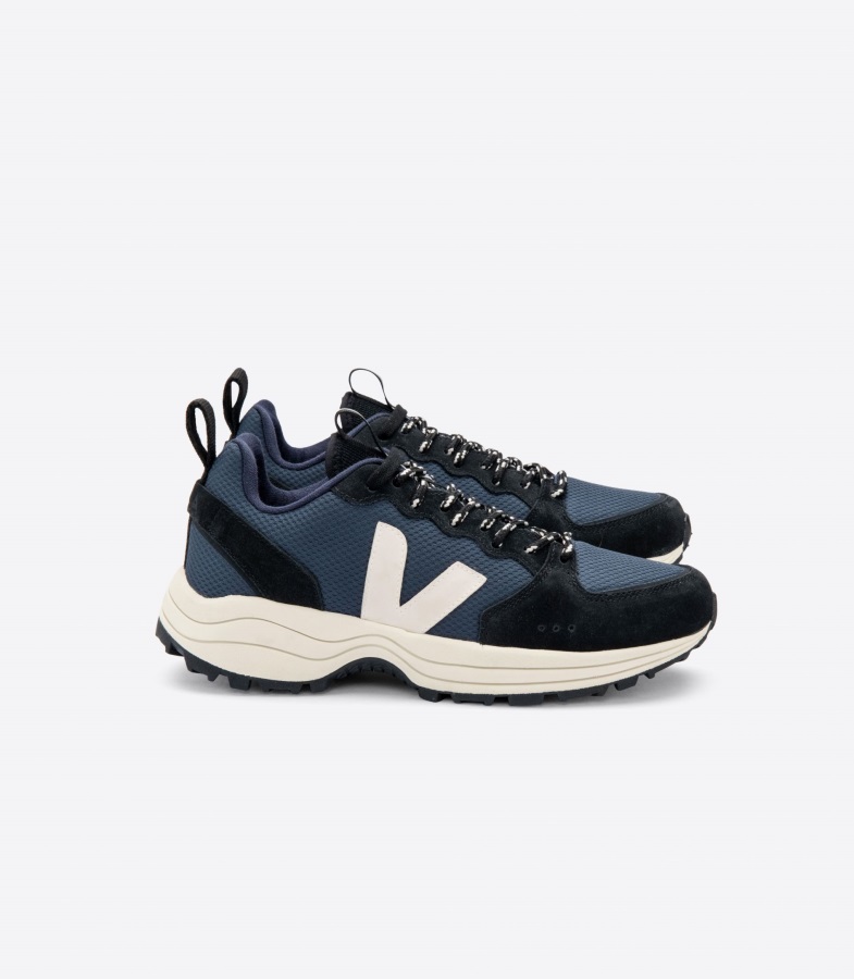 2 Alveomesh Light Grey Ultraviolet Veja