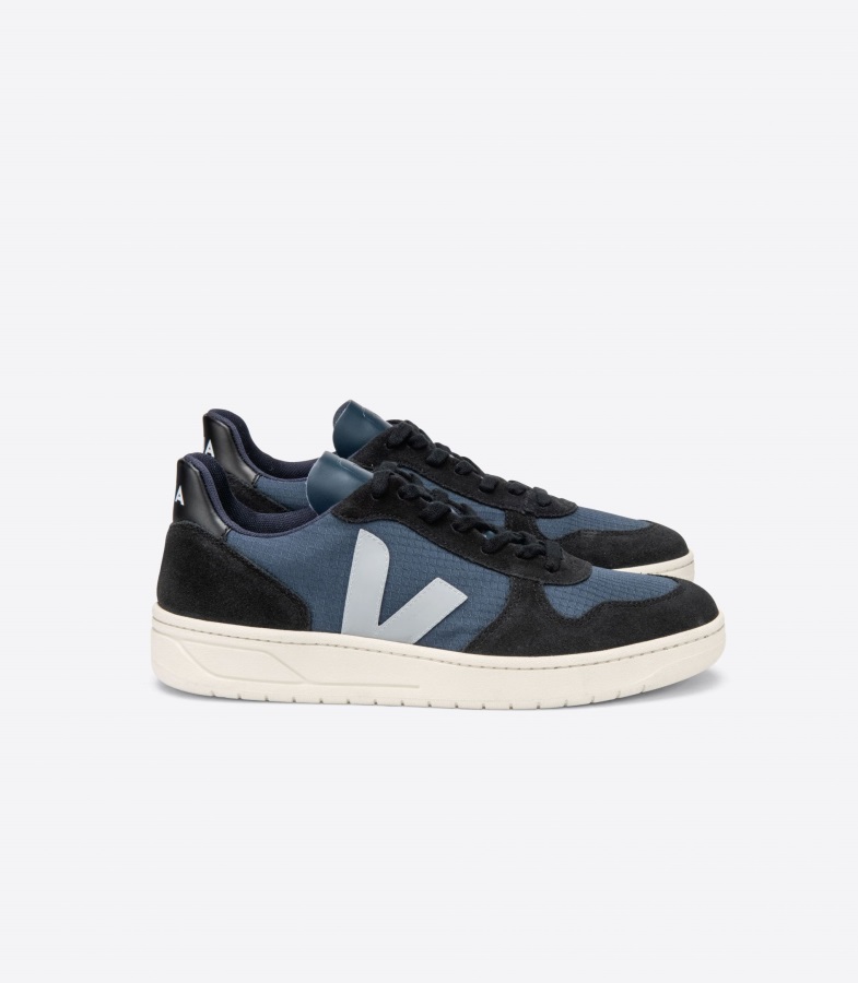 Alveomesh Natural White Butter Perfect Veja