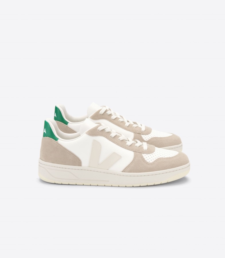 Engineered-Mesh Natural Peach Series Veja