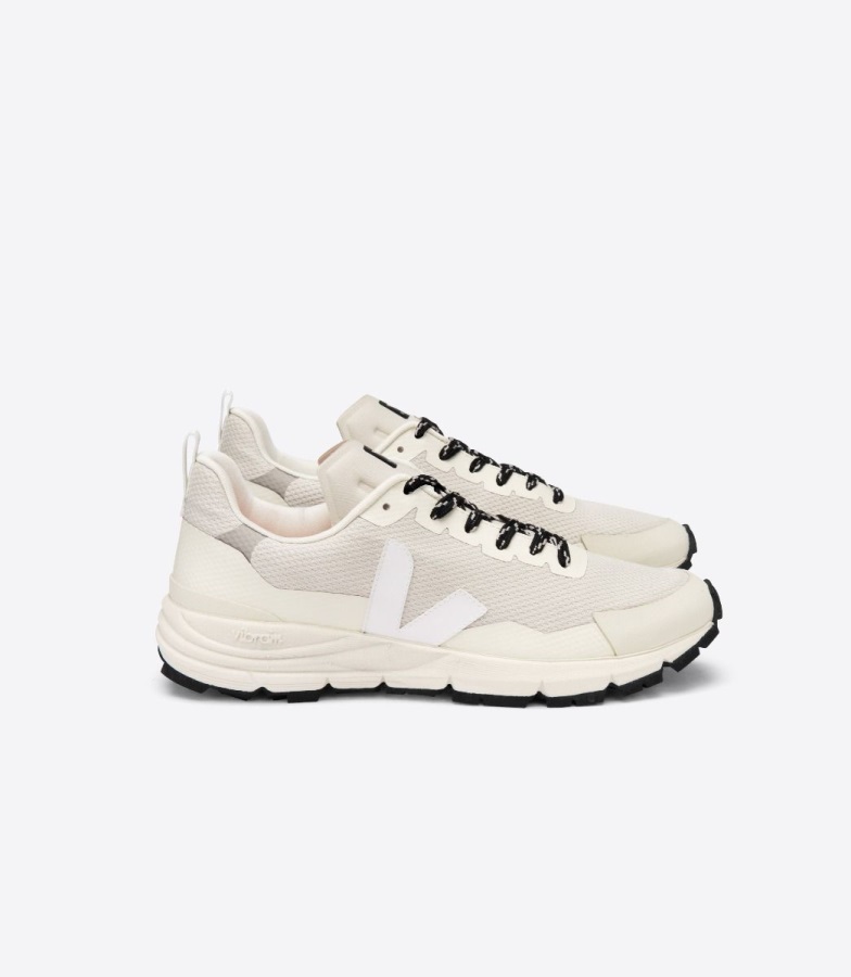 Vegan B-Mesh Tent White Veja Perfect