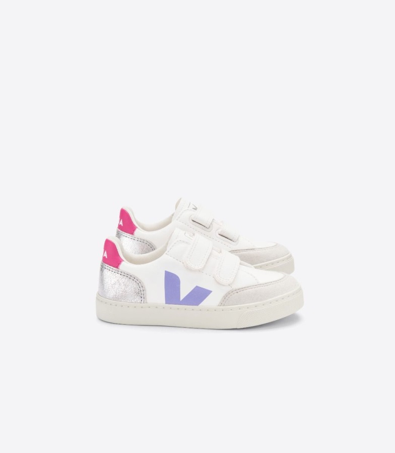 Premium 2 Alveomesh Concrete Black Veja
