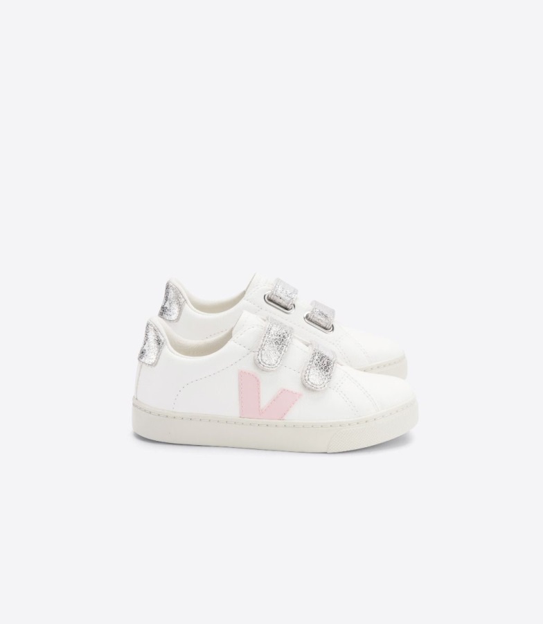 Branco Alveomesh Natural Bellini Veja Premium
