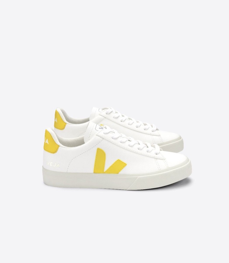 Cwl White Brittany Veja Original