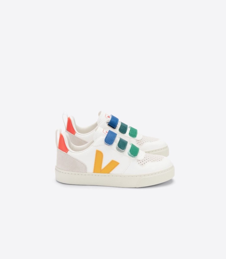 Leather Black Grafite Black Sole Veja