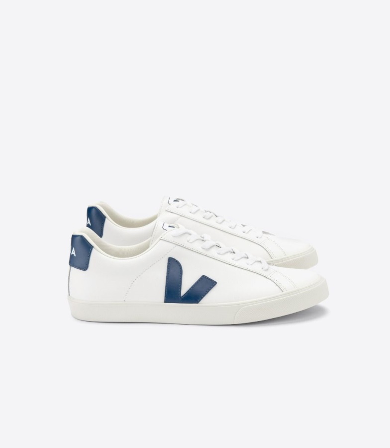 Collection 2 Veja X Ciele Nautico Orange Fluo