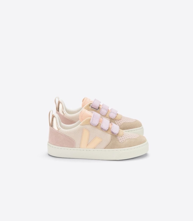 Canvas White Tonic Veja Special