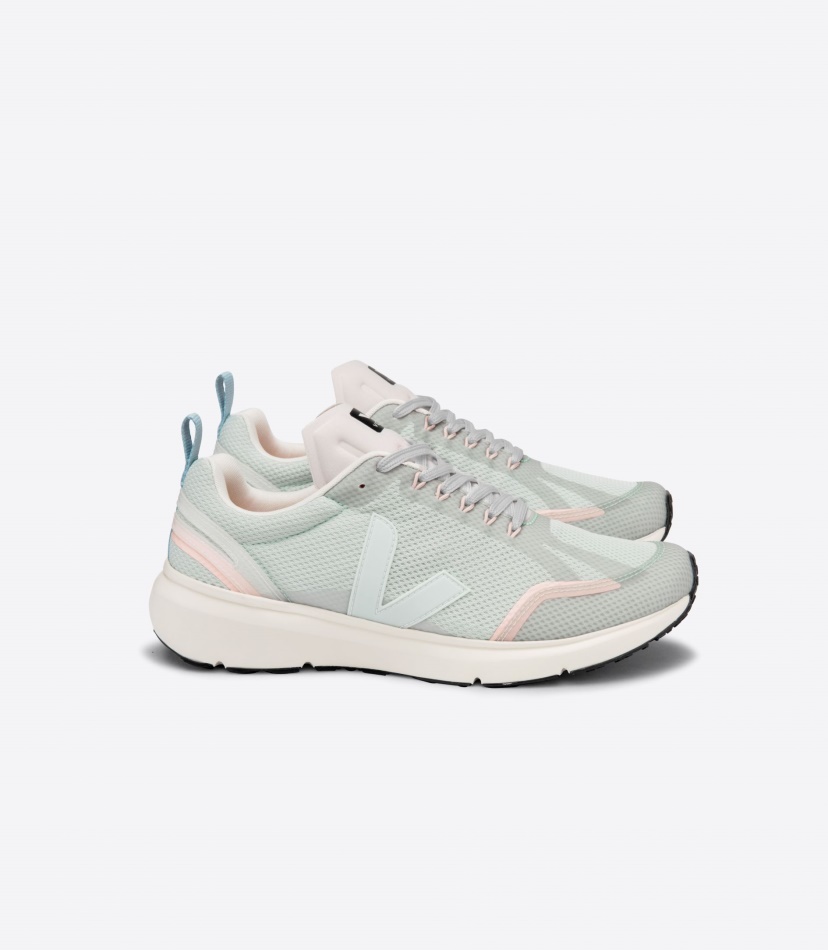 Veja Condor 2 Alveomesh Matcha Menthol