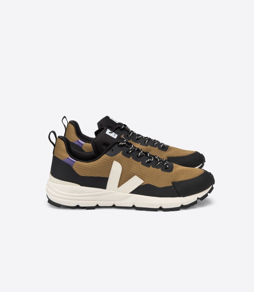 Veja Dekkan Alveomesh Tent Pierre Purple