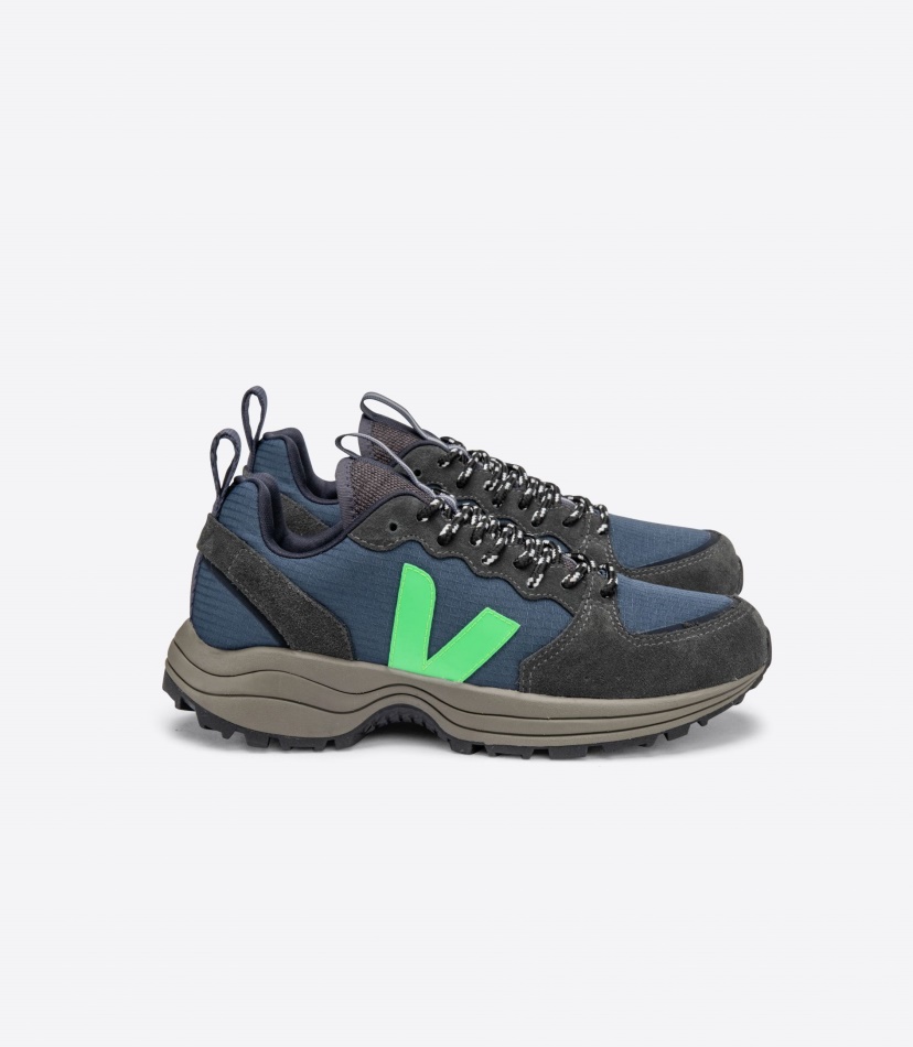 Veja Venturi Ripstop Nautico Absinthe